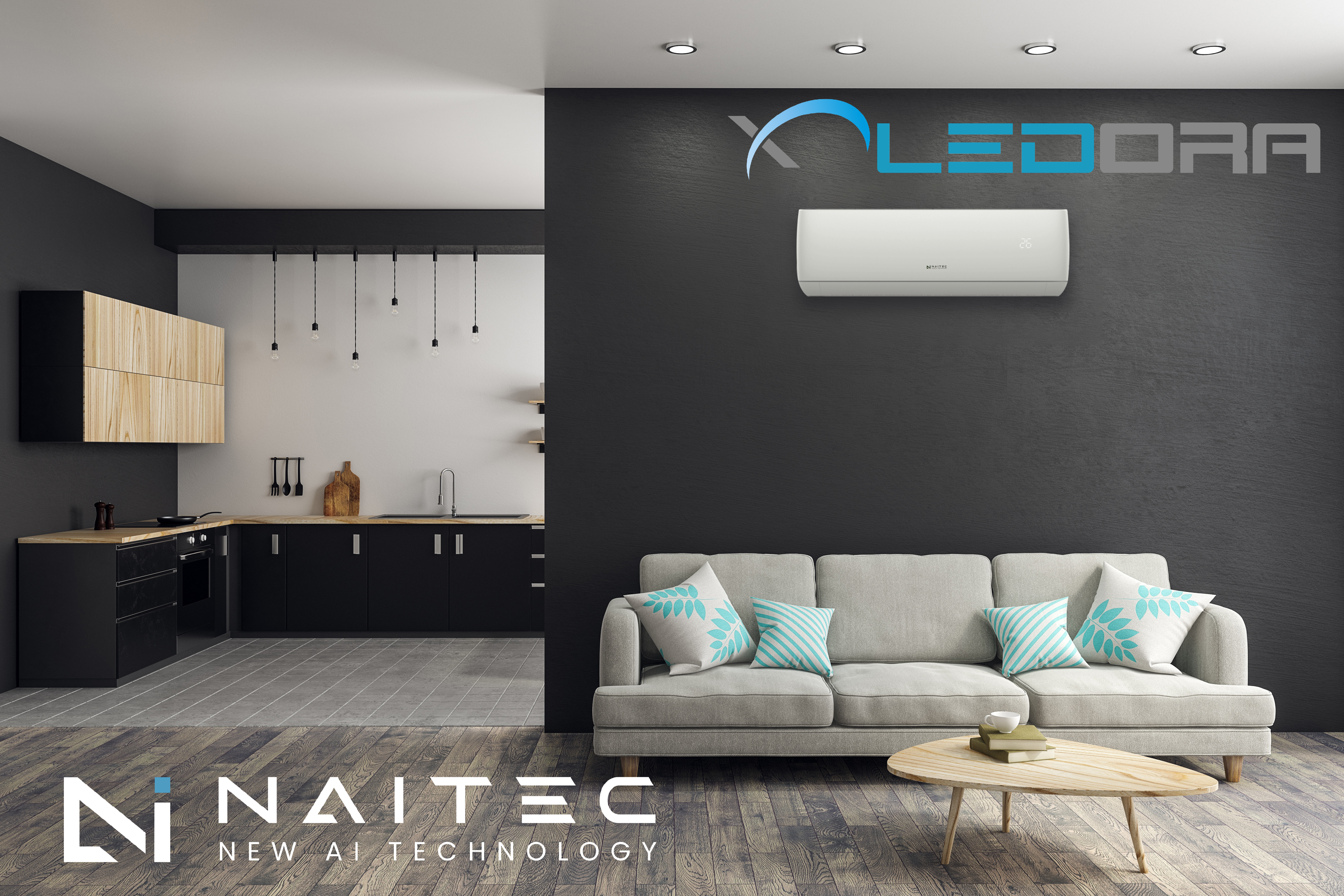 LEDORA & NAITEC