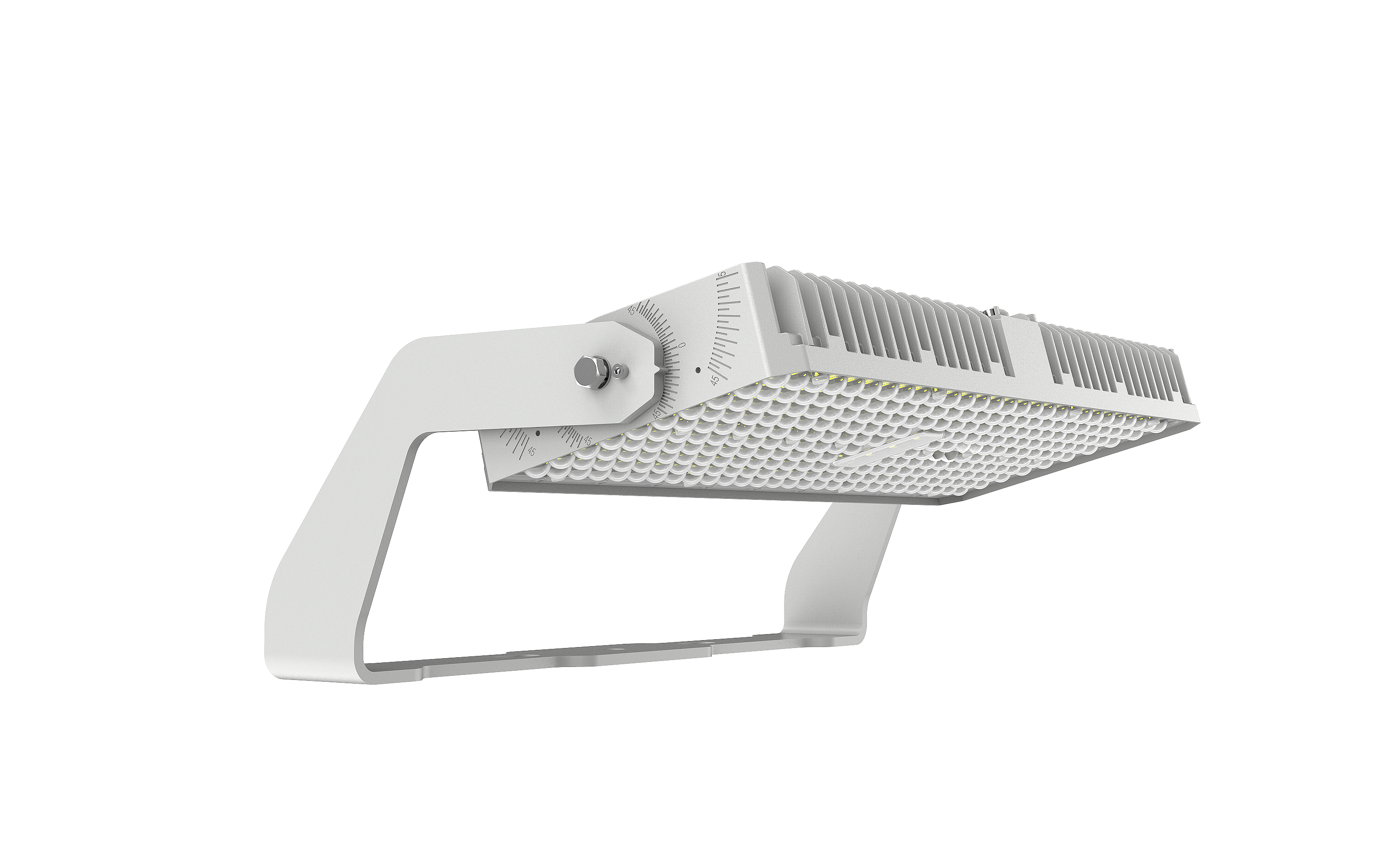LEDORA LED Flutlichtstrahler LEOPARD 500W – Variante auswählen