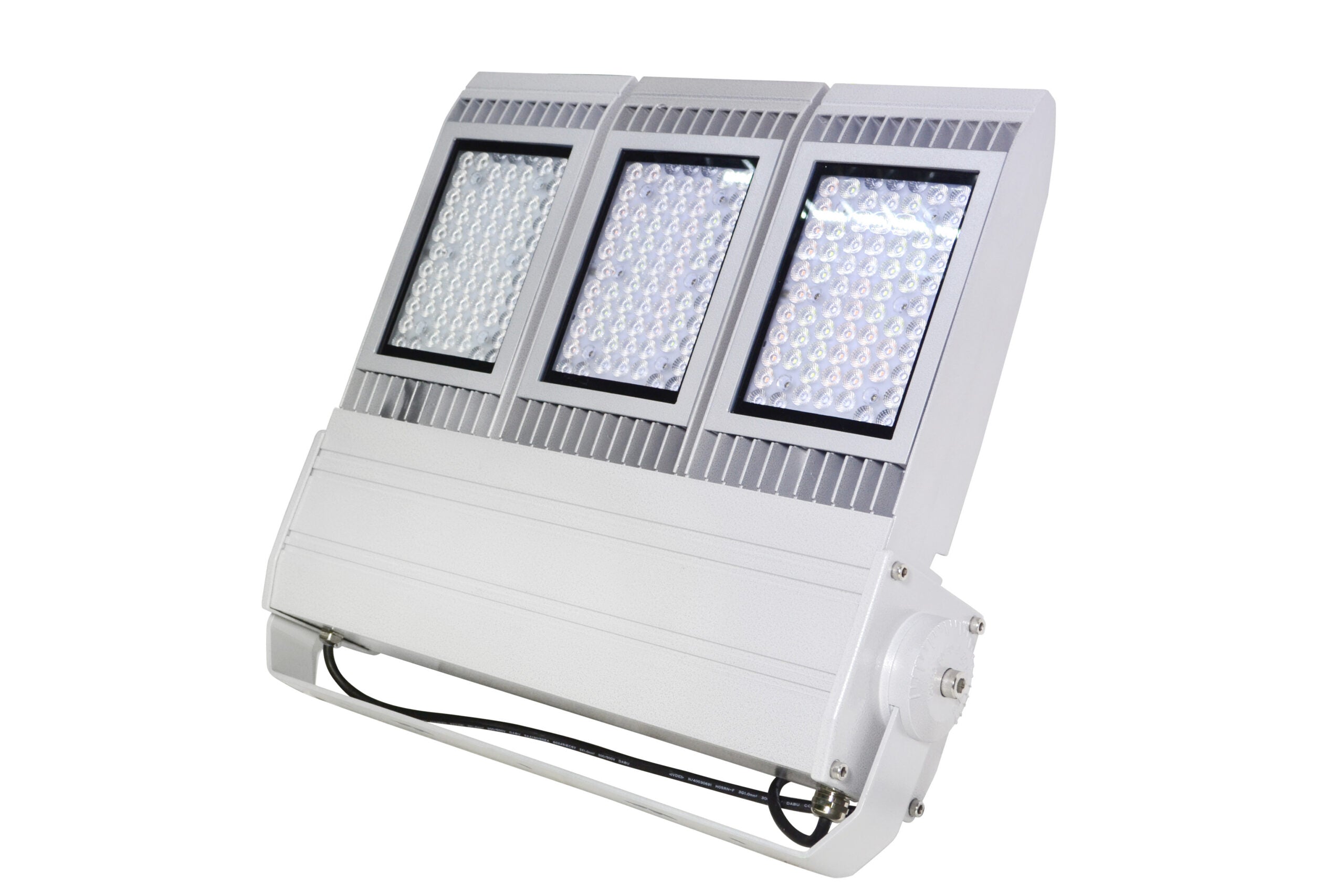 LEDORA Flutlicht Basic 200W 5000K 60° Abstrahlwinkel