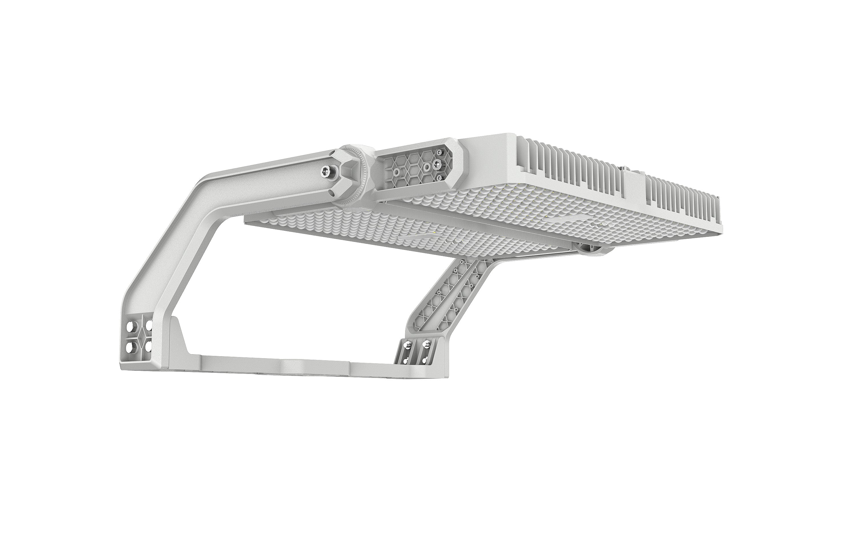 LEDORA LED Flutlichtstrahler LEOPARD 1000W – Variante auswählen