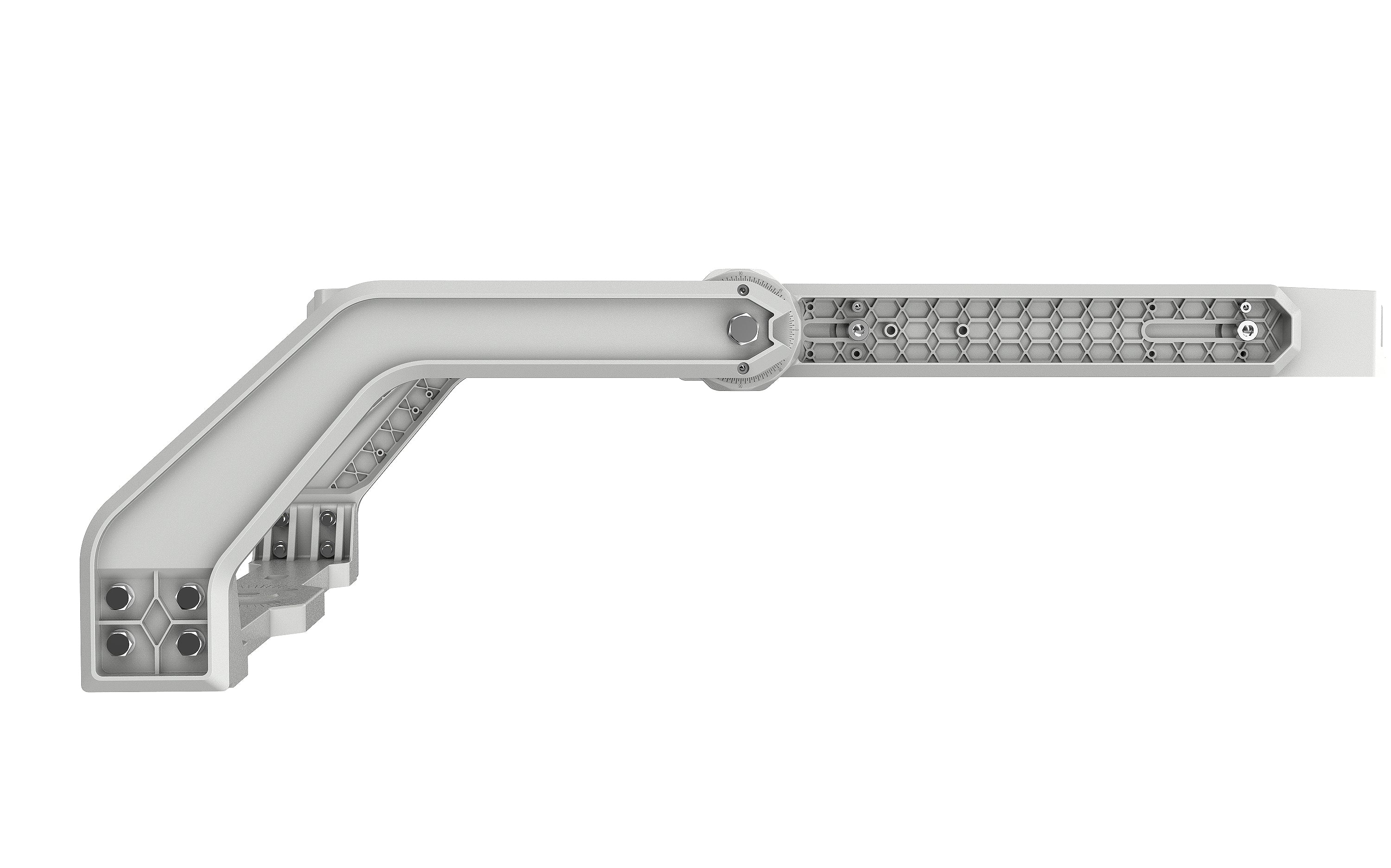 LEDORA LED Flutlichtstrahler LEOPARD 1000W – Variante auswählen