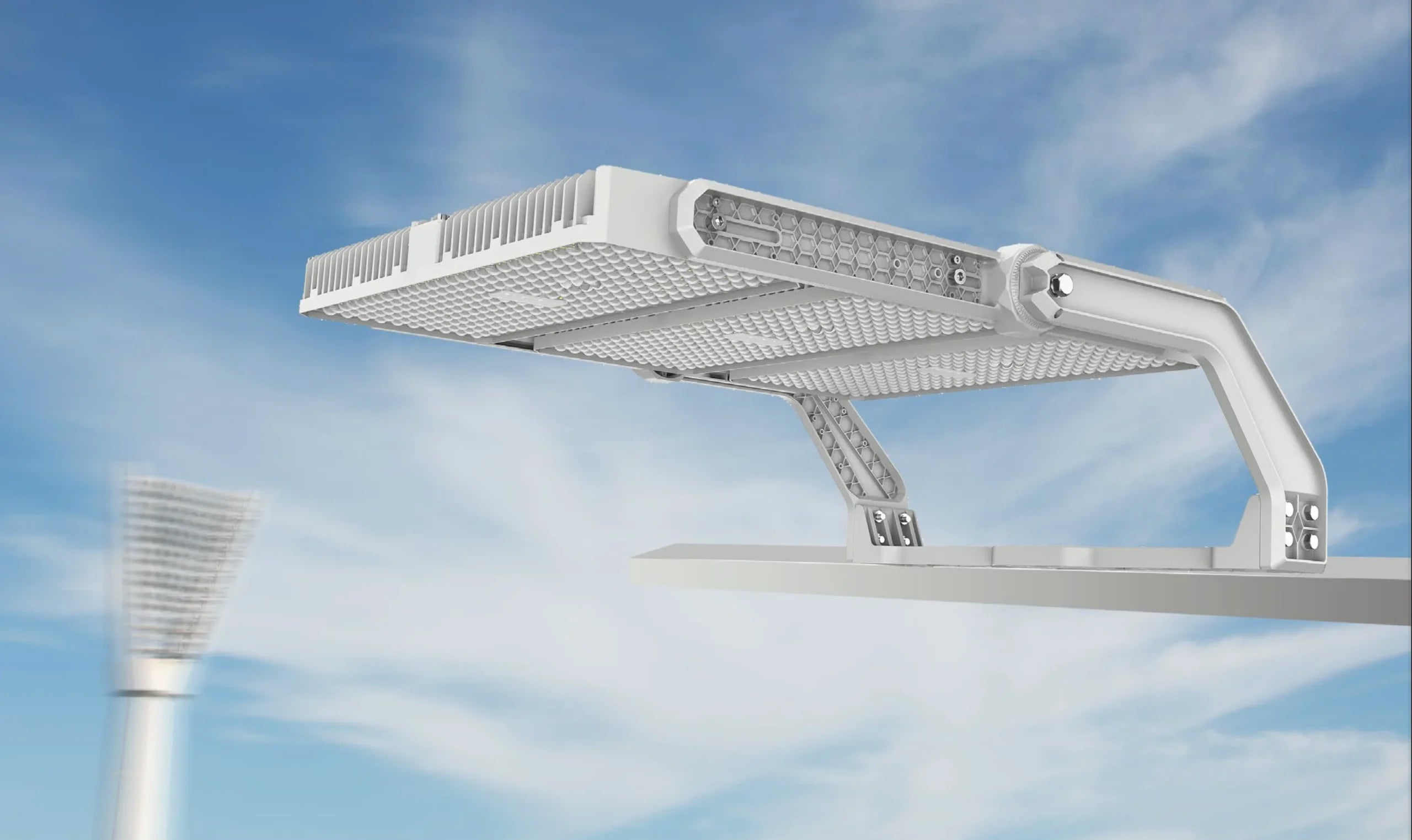 LEDORA LED Flutlichtstrahler LEOPARD 1500W – Variante auswählen