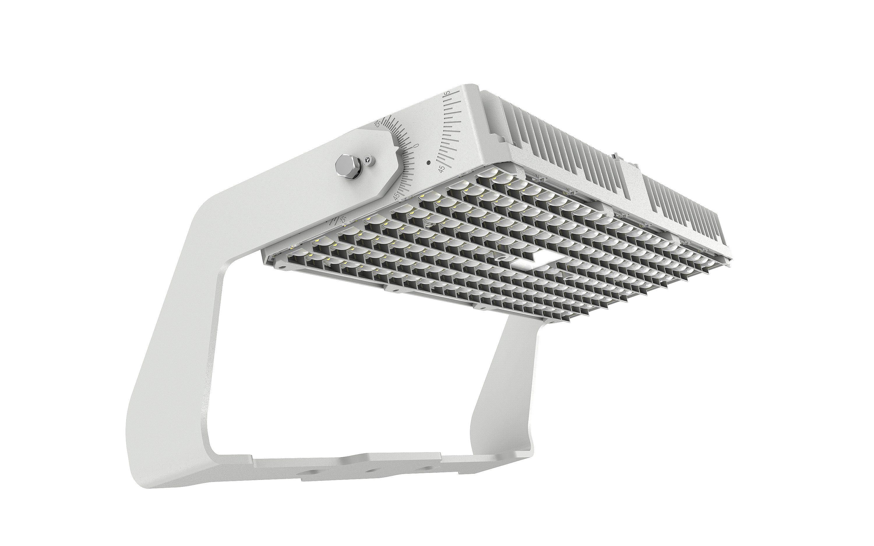 LEDORA LED Flutlichtstrahler LEOPARD 600W – Variante auswählen