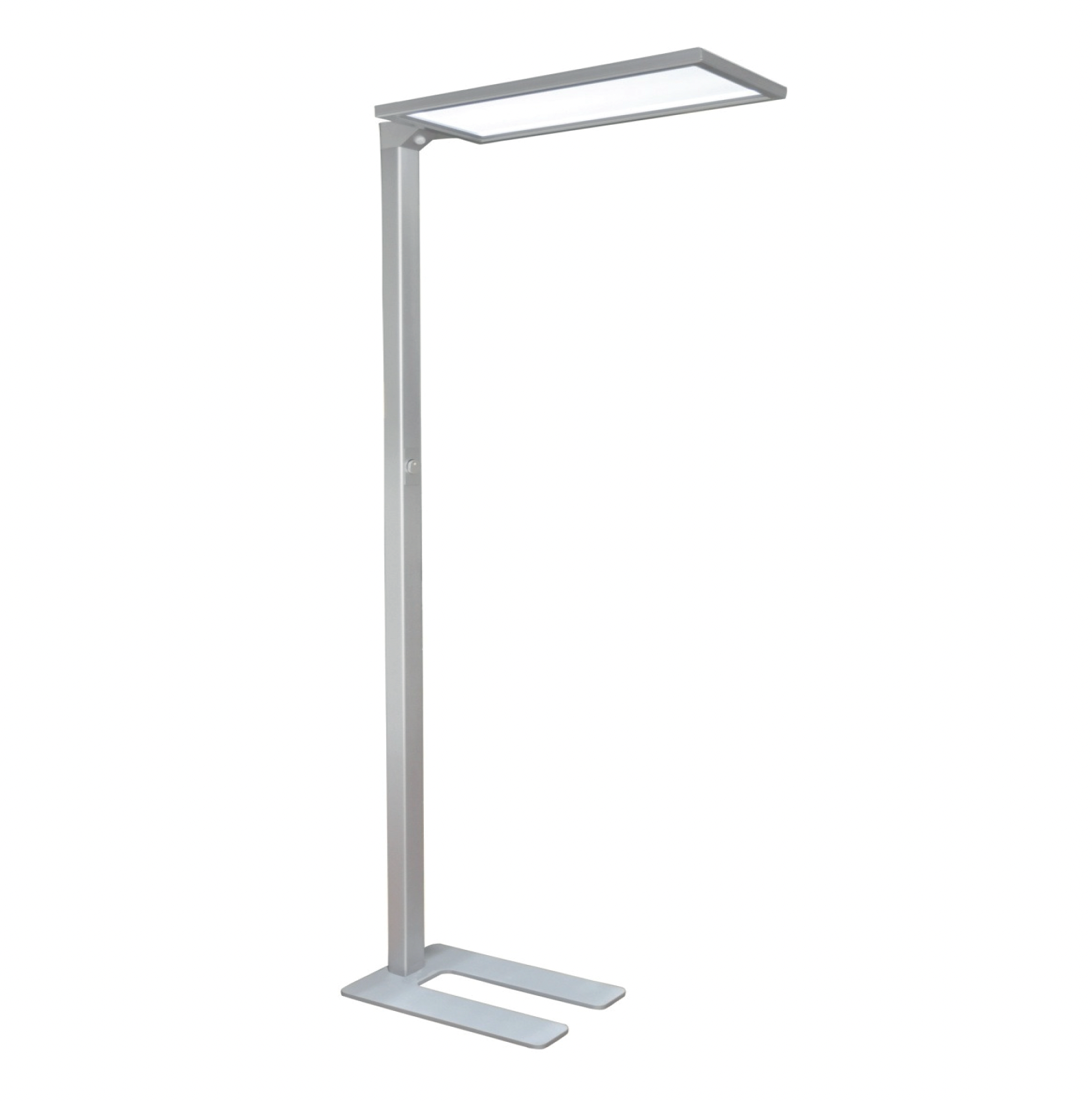 Ledora Buero Stehleuchte Elegance 80W