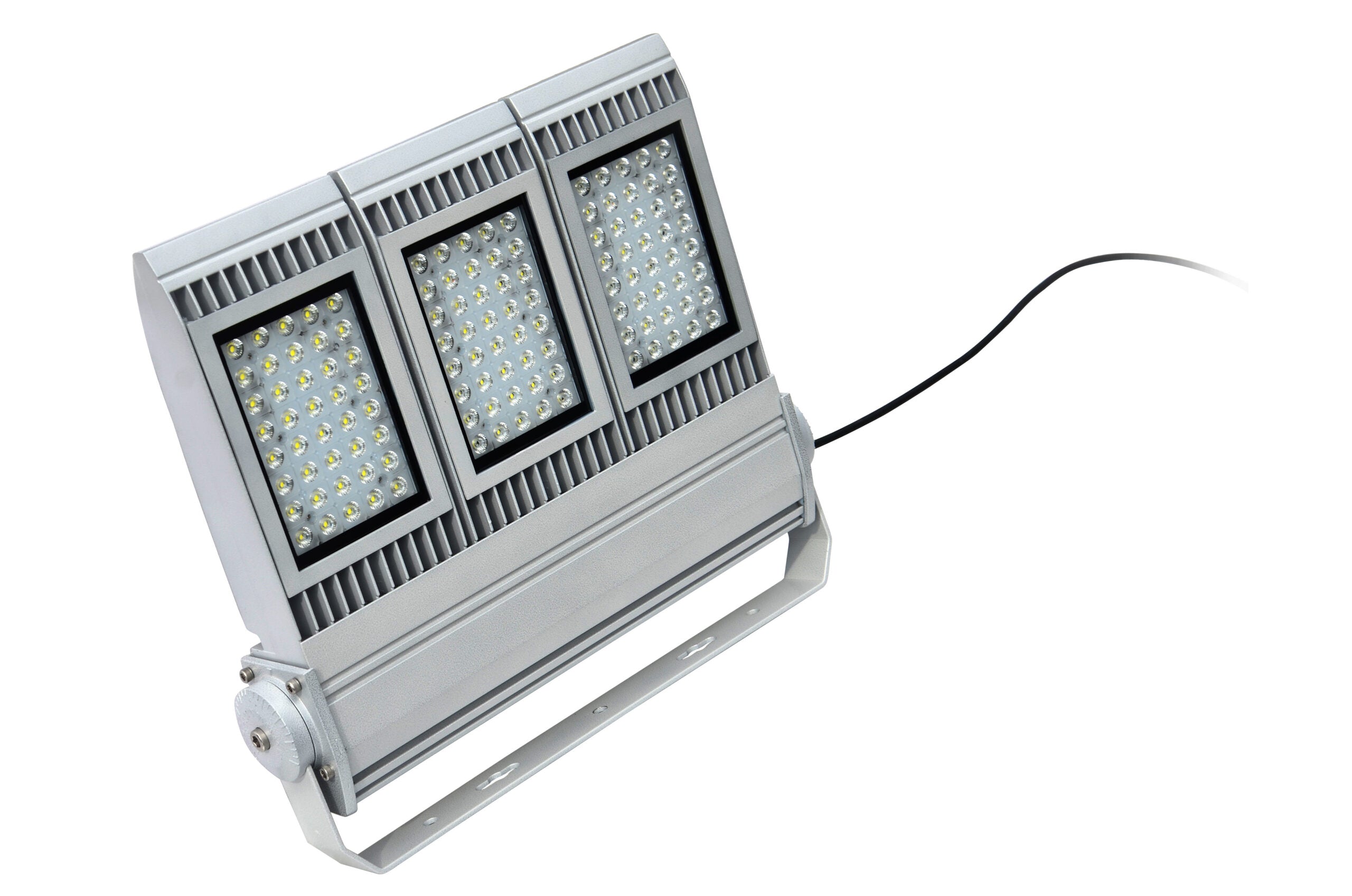 LEDORA Flutlicht Basic 200W 5000K 60° Abstrahlwinkel
