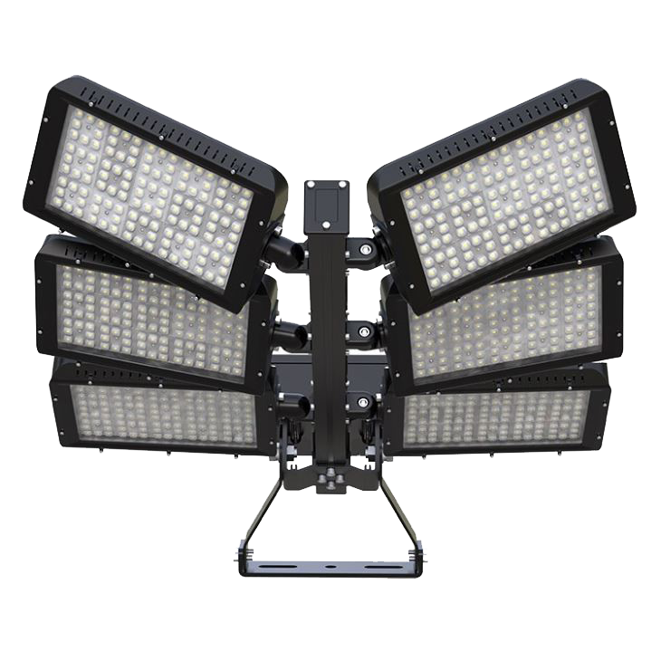 Ledora LED Flutlicht Maverick Flex 1500W