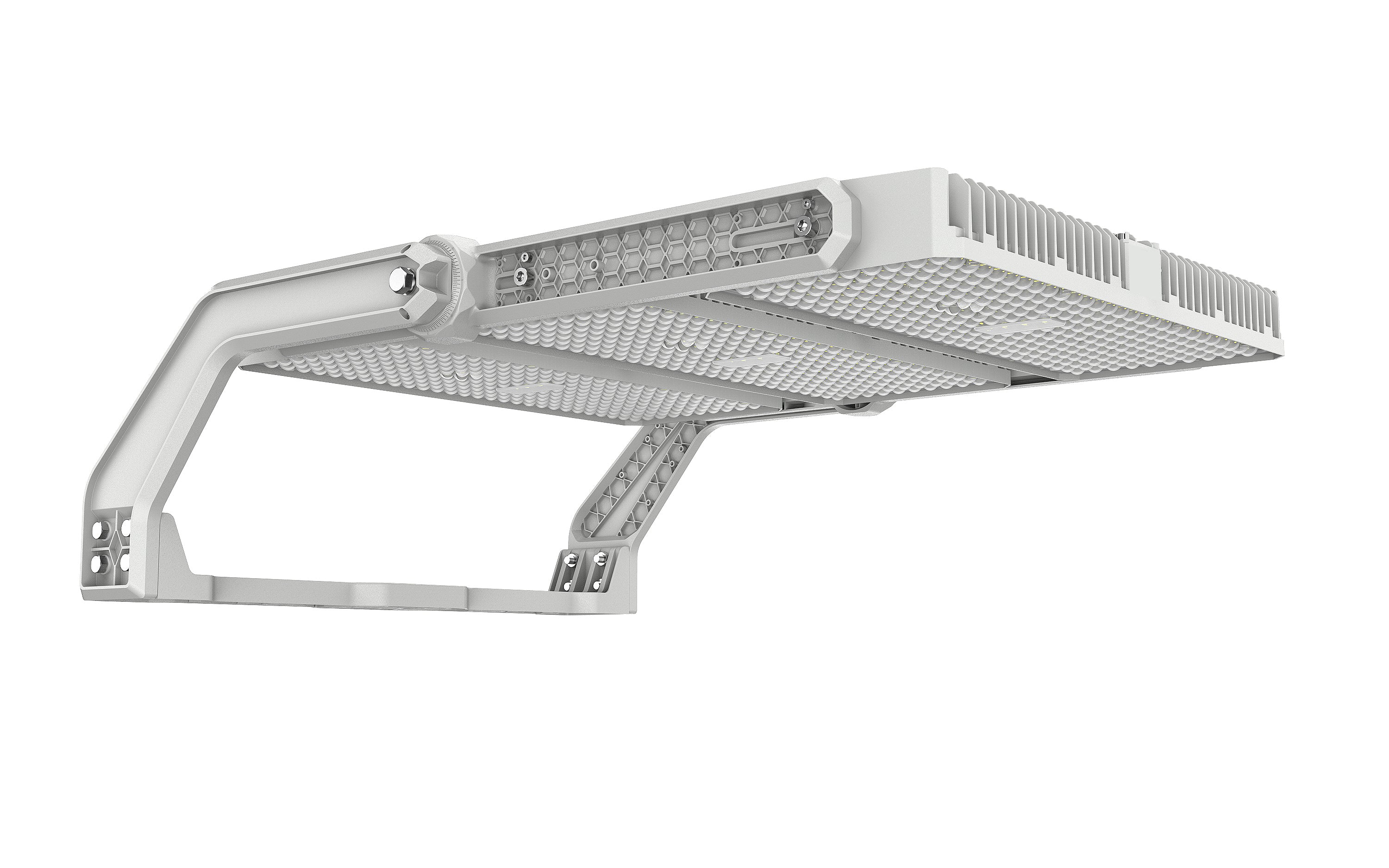 LEDORA LED Flutlichtstrahler LEOPARD 1500W – Variante auswählen